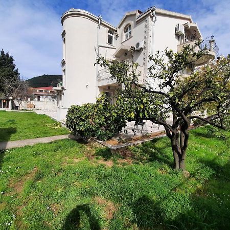 Villa Zorica Μπούντβα Εξωτερικό φωτογραφία