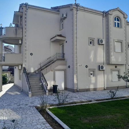 Villa Zorica Μπούντβα Εξωτερικό φωτογραφία