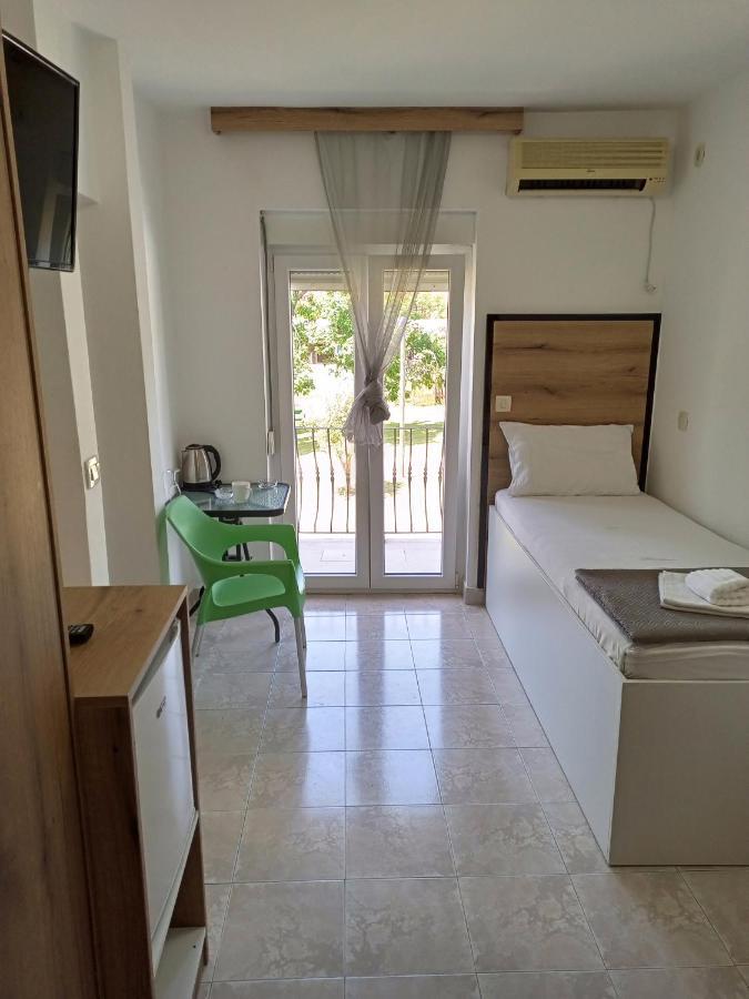 Villa Zorica Μπούντβα Εξωτερικό φωτογραφία