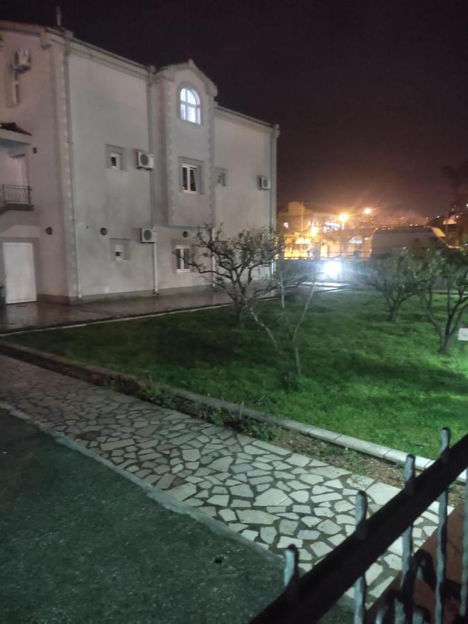 Villa Zorica Μπούντβα Εξωτερικό φωτογραφία