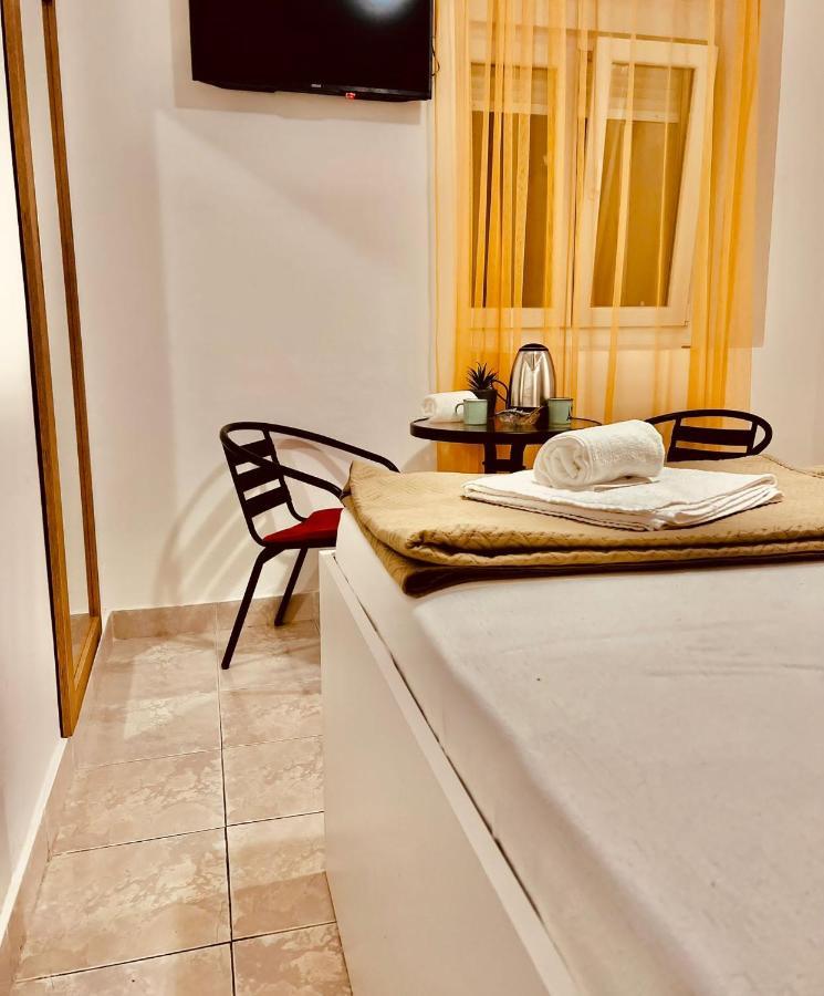 Villa Zorica Μπούντβα Εξωτερικό φωτογραφία